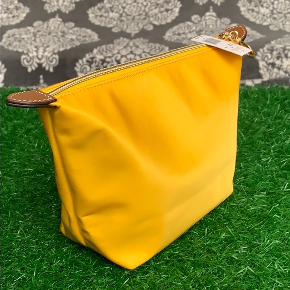 Michael Kors Travel Md Luggage Kit Pouch Cosmetic - Picture 9 of 16